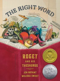 Cover of The Right Word