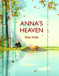 Cover of Anna's Heaven