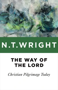 Cover of The Way of the Lord