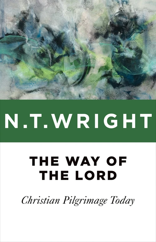 Cover of The Way of the Lord