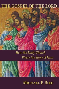 Cover of The Gospel of the Lord