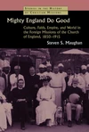Cover of Mighty England Do Good