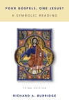 Cover of Four Gospels, One Jesus?