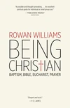 Cover of Being Christian