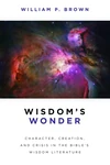 Cover of Wisdom's Wonder