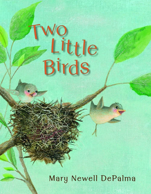 Cover of Two Little Birds