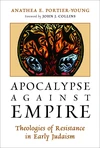 Cover of Apocalypse against Empire