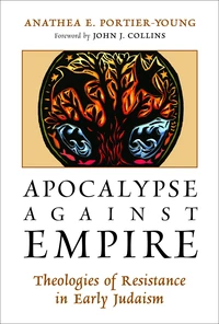 Cover of Apocalypse against Empire