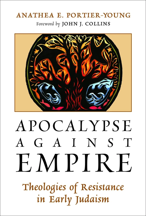 Cover of Apocalypse against Empire