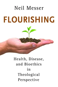 Cover of Flourishing