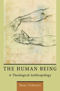 Cover of The Human Being