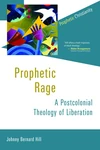 Cover of Prophetic Rage