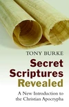 Cover of Secret Scriptures Revealed