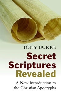 Cover of Secret Scriptures Revealed