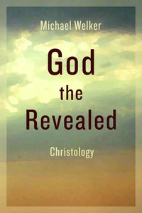 Cover of God the Revealed