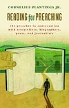 Cover of Reading for Preaching