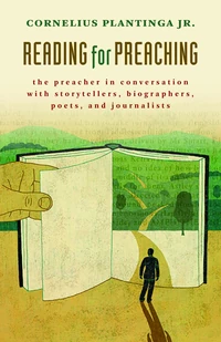 Cover of Reading for Preaching