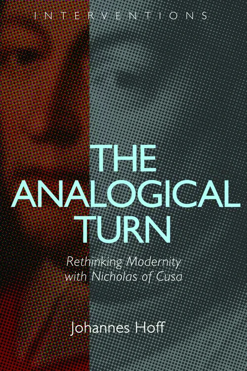 Cover of The Analogical Turn