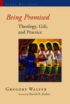 Cover of Being Promised