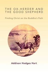 Cover of The Ox-Herder and the Good Shepherd
