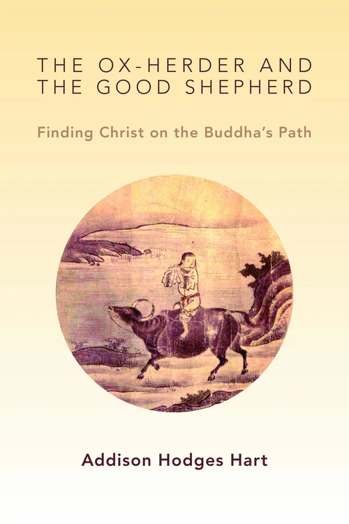 Cover of The Ox-Herder and the Good Shepherd