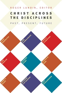 Cover of Christ Across the Disciplines