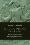 Cover of Who Do People Say I Am?