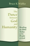 Cover of The Dance Between God and Humanity