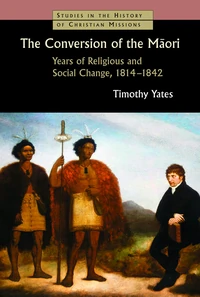Cover of The Conversion of the Maori