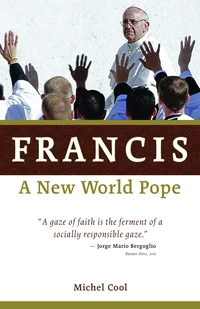 Cover of Francis, a New World Pope