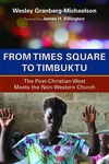 Cover of From Times Square to Timbuktu