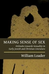 Cover of Making Sense of Sex