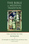 Cover of The Letter to the Romans