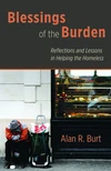 Cover of Blessings of the Burden