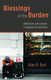 Cover of Blessings of the Burden