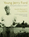 Cover of Young Jerry Ford