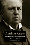 Cover of Abraham Kuyper