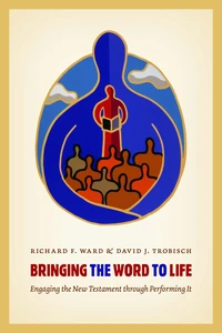 Cover of Bringing the Word to Life