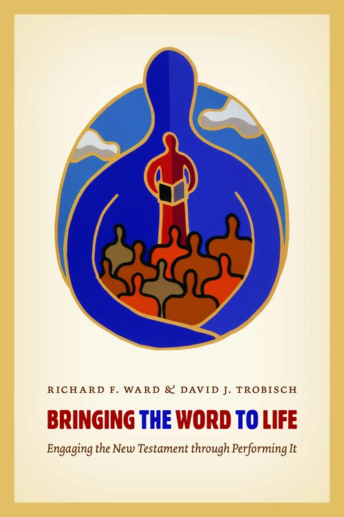 Cover of Bringing the Word to Life