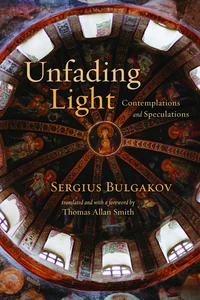 Cover of Unfading Light