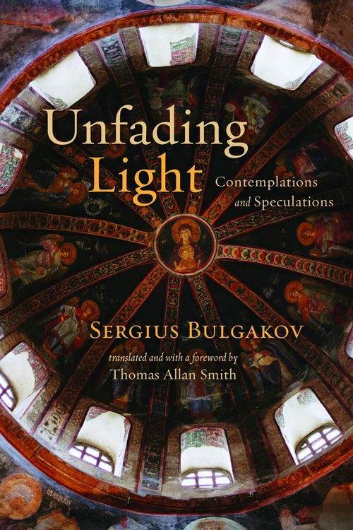 Cover of Unfading Light