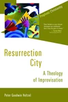 Cover of Resurrection City