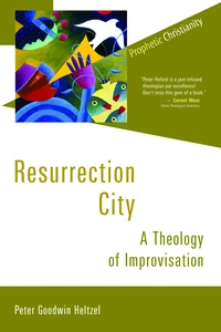 Cover of Resurrection City