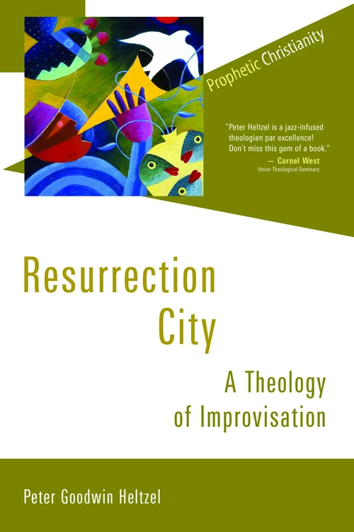 Cover of Resurrection City
