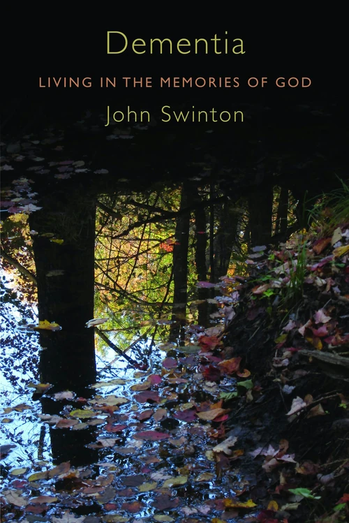 Cover of Dementia