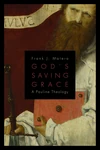 Cover of God's Saving Grace