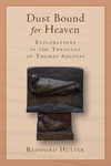 Cover of Dust Bound for Heaven
