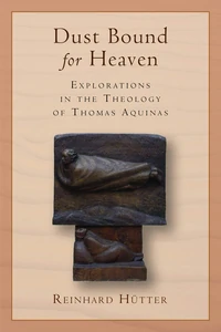 Cover of Dust Bound for Heaven