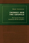 Cover of Thomas and the Gospels
