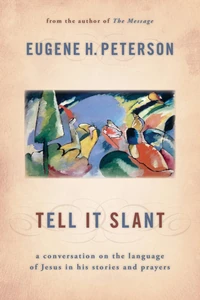 Cover of Tell It Slant